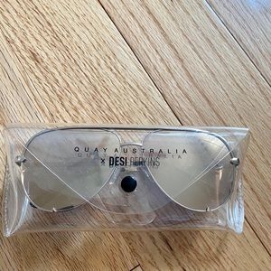 QUAY AUSTRALIA sunglasses